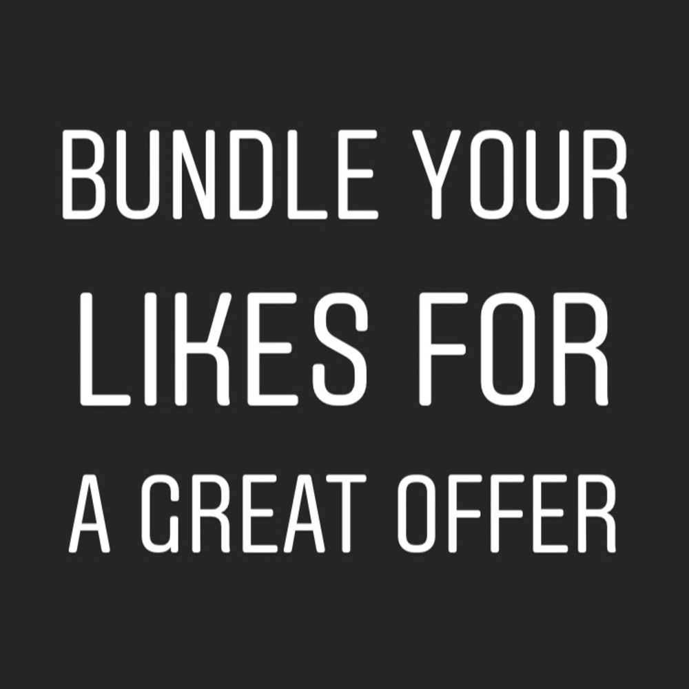 Bundle & Save